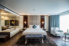 Central Luxury Ha Long Hotel