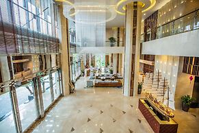 Central Luxury Ha Long Hotel