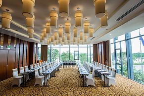 Central Luxury Ha Long Hotel