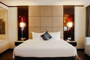 Central Luxury Ha Long Hotel