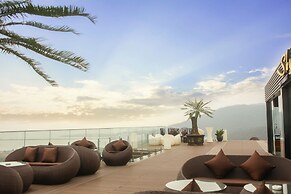 Central Luxury Ha Long Hotel