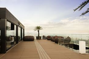 Central Luxury Ha Long Hotel