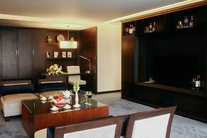 Central Luxury Ha Long Hotel