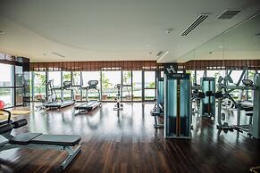 Central Luxury Ha Long Hotel