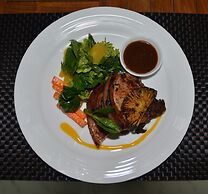 Sigiriya King's Resort