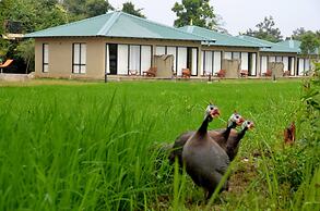 Sigiriya King's Resort