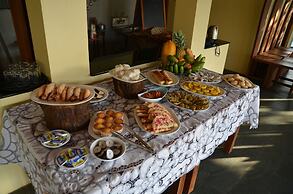 Sigiriya King's Resort