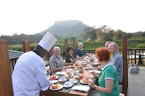 Sigiriya King's Resort