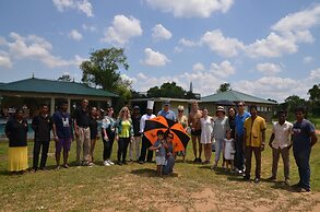 Sigiriya King's Resort