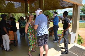 Sigiriya King's Resort