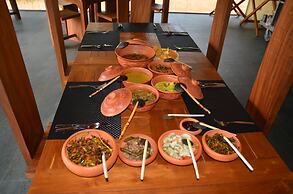 Sigiriya King's Resort