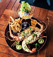 Sigiriya King's Resort