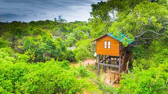 Sigiriya King's Resort