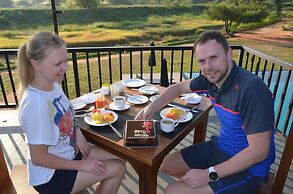 Sigiriya King's Resort