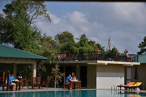 Sigiriya King's Resort
