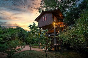Sigiriya King's Resort