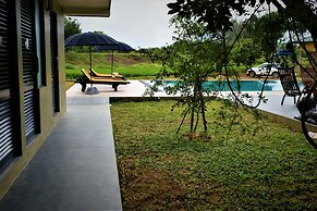 Sigiriya King's Resort