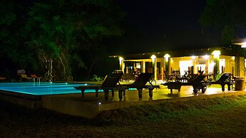 Sigiriya King's Resort