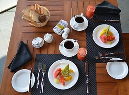 Sigiriya King's Resort