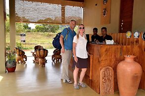 Sigiriya King's Resort