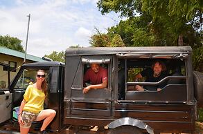 Sigiriya King's Resort