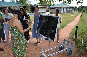 Sigiriya King's Resort