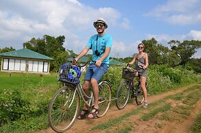 Sigiriya King's Resort