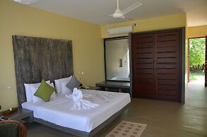Sigiriya King's Resort