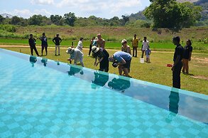 Sigiriya King's Resort