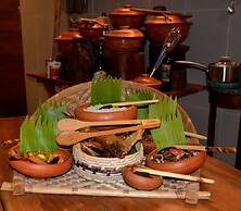 Sigiriya King's Resort