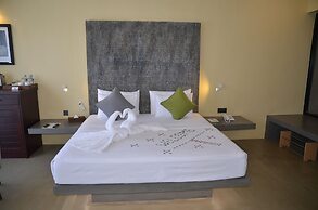 Sigiriya King's Resort