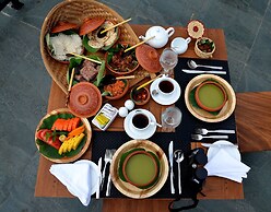 Sigiriya King's Resort