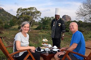 Sigiriya King's Resort