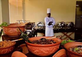 Sigiriya King's Resort