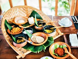 Sigiriya King's Resort