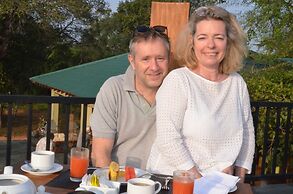 Sigiriya King's Resort