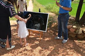Sigiriya King's Resort