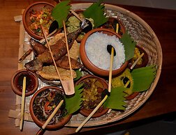 Sigiriya King's Resort