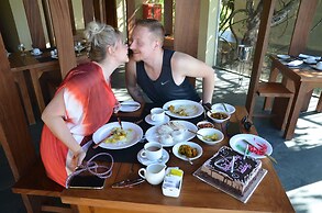 Sigiriya King's Resort