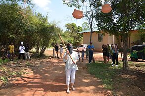 Sigiriya King's Resort