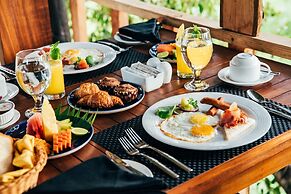 Sigiriya King's Resort