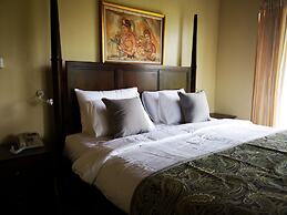 Sigiriya King's Resort