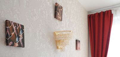 Domumetro na Yangelya 2