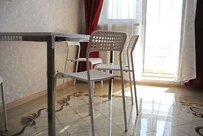 Domumetro na Yangelya 2