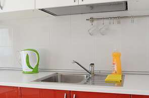 Domumetro na Yangelya 2