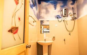 Ella City Reach Hostel