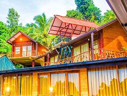 Ella City Reach Hostel