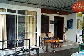 Ella City Reach Hostel