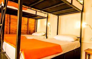 Ella City Reach Hostel