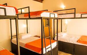 Ella City Reach Hostel